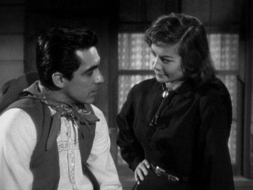 The Rifleman Season 1 Episode 14 - The Gaucho