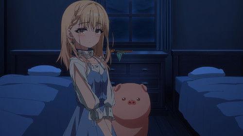 Butareba -The Story of a Man Turned Into a Pig- Season 1 Episode 7 - No Two Flowers Are the Same