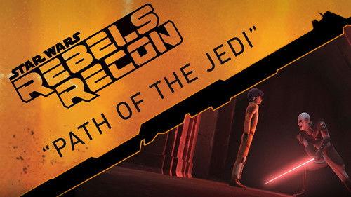 Rebels Recon Season 1 Episode 9 - Inside "Path of the Jedi"