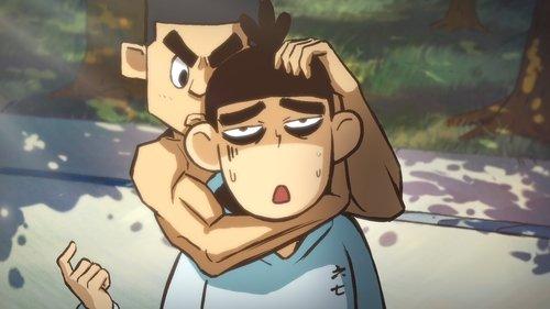 Scissor Seven Season 1 Episode 8 - Bodyguard Dachun