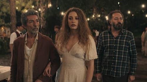 Shahmaran Season 1 Episode 8 - The Snake Inside Me