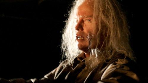 undefined Season 2 Episode 10 - Cheyenne, WY