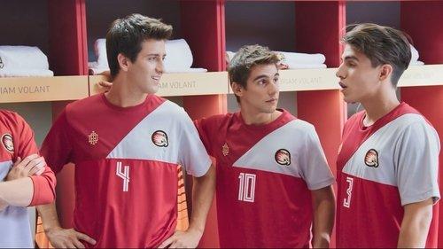 Once Season 3 Episode 17 - Episode 17