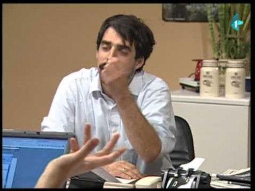 Državni posao Season 2 Episode 11 - 208 Košenje