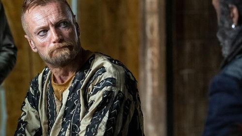 undefined Season 1 Episode 7 - Nowhere in the Multiverse