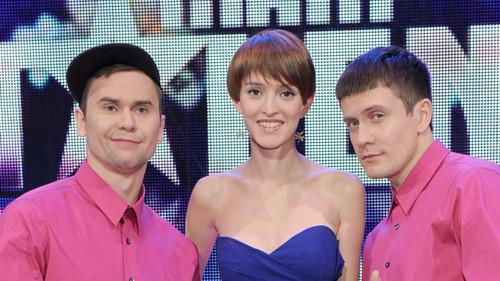 Mam talent! Season 2 Episode 11 - Episode 11