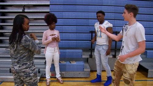 The Rap Game Season 5 Episode 4 - Indecent Promposal