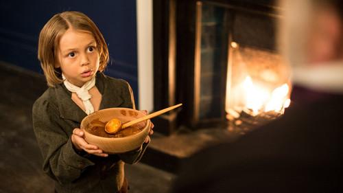 Dickensian Season 1 Episode 19 - Episode 19