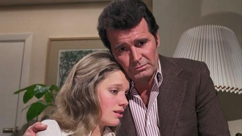 The Rockford Files Season 2 Episode 16 - A Portrait of Elizabeth