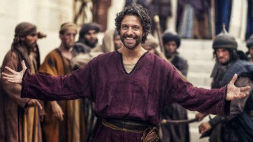 A.D. The Bible Continues Season 1 Episode 3 - The Spirit Arrives