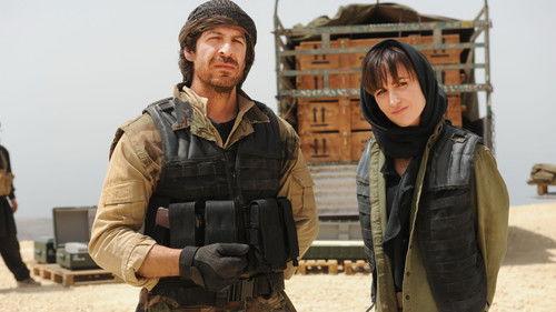 Strike Back Season 6 Episode 2 - Episode 2
