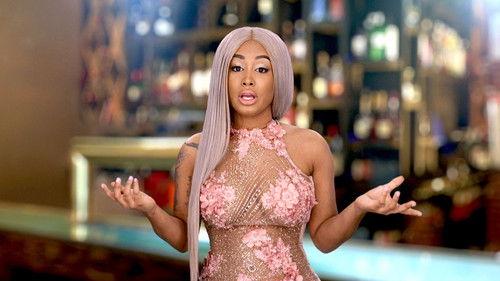 Love & Hip Hop New York Season 8 Episode 15 - Remix