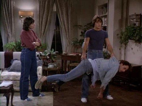 Taxi Season 3 Episode 2 - Tony's Sister and Jim