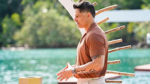 Deal or No Deal Island Season 1 Episode 6 - Are You Intentional?