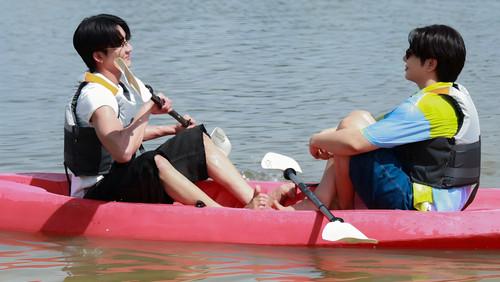 Only Friends Season 2 Episode 7 - Point of No Return