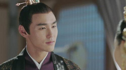 Legend of Fuyao Season 1 Episode 20 - Episode 20