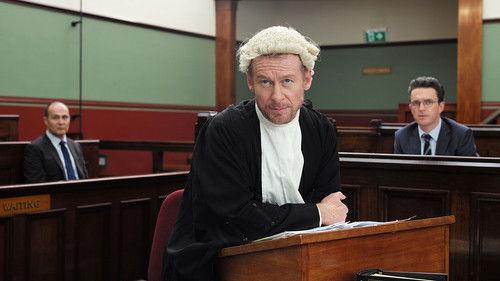 Rake Season 4 Episode 6 - Episode 6