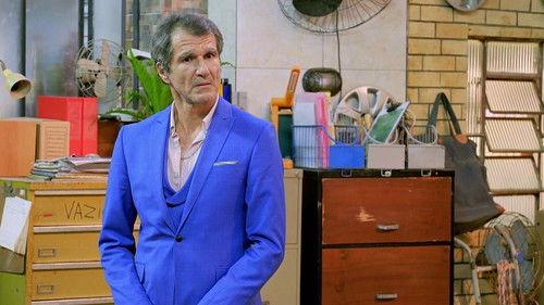 Central de Bicos Season 2 Episode 5 - Episode 5