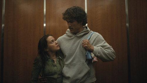 BEEF Season 2 Episode 4 - Oh, the Comfort, the Inexpressible Comfort