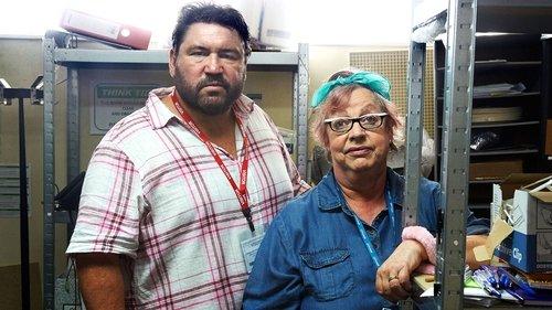 Damned Season 1 Episode 3 - Episode 3