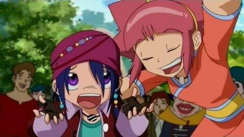 Dinosaur Baby Holy Heroes Season 2 Episode 3 - Episode 3