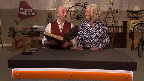 Bares für Rares Season 11 Episode 17 - Episode 17