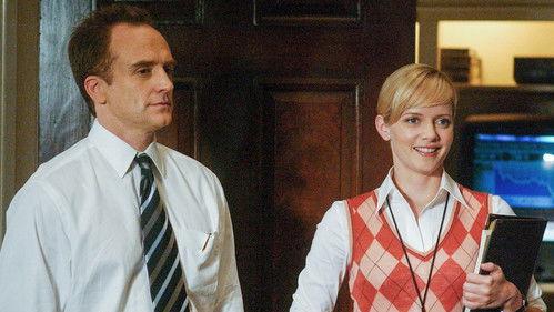 undefined Season 6 Episode 5 - The Hubbert Peak