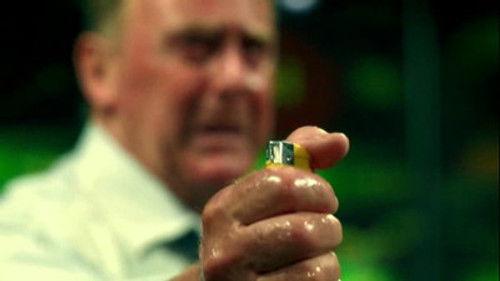 undefined Season 2 Episode 5 - Business as Usual