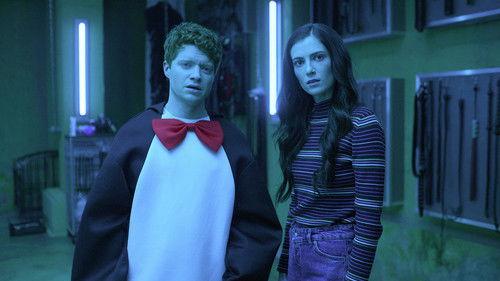 Bonding Season 2 Episode 6 - The Lost Egg