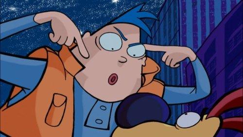 Watch My Chops Season 1 Episode 3 - Moon stroke