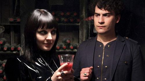 Young Dracula Season 3 Episode 6 - Blood Thief