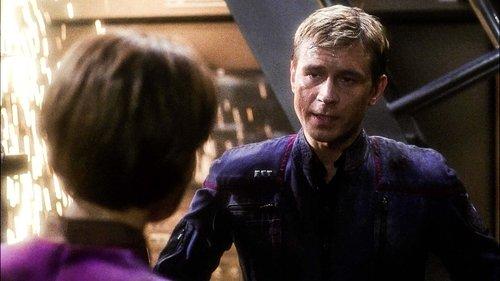 Star Trek: Enterprise Season 3 Episode 19 - Damage