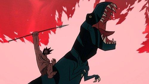 Primal Season 1 Episode 1 - Spear and Fang