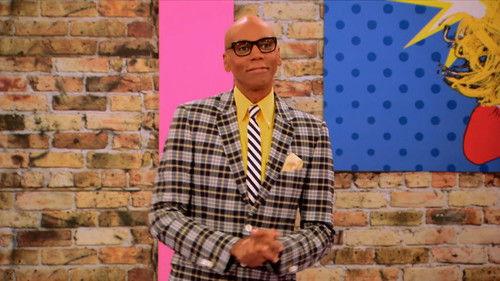 RuPaul's Drag Race Season 6 Episode 1 - RuPaul's Big Opening