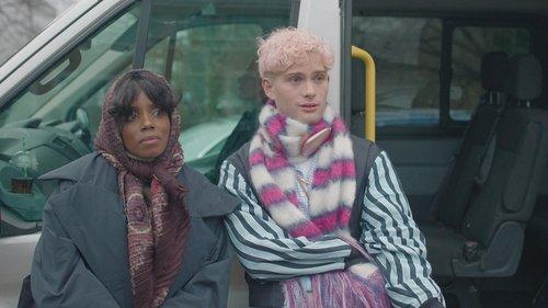 undefined Season 1 Episode 6 - To Doubt a Boy