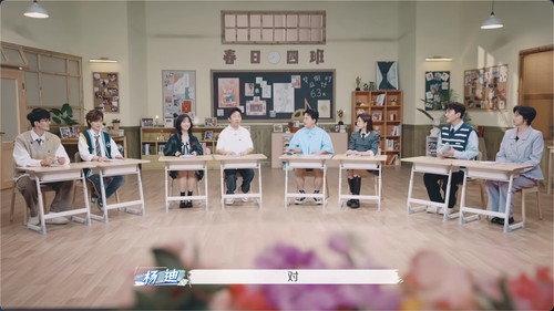 Twinkle Love Season 4 Episode 1 - Episode 1