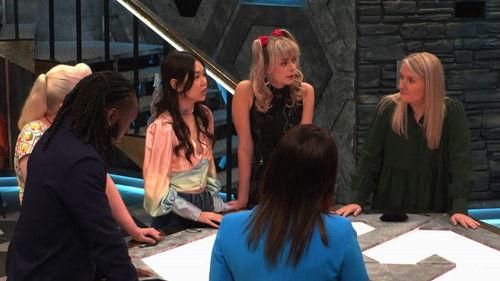 The Genius Game Season 1 Episode 3 - Episode 3