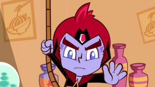 Happy Toon Season 11 Episode 16 - Episode 16