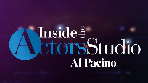Inside the Actors Studio Season 12 Episode 20 - Al Pacino