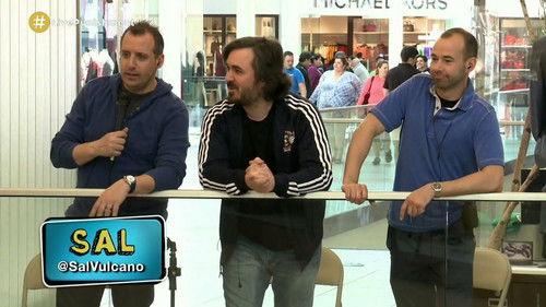 Impractical Jokers Season 4 Episode 21 - Live Punishment Special