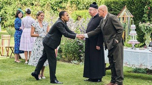 Father Brown Season 9 Episode 8 - The Wayward Girls