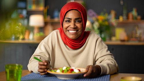 Nadiya's Cook Once Eat Twice Season 1 Episode 1 - Episode 1