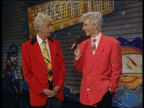 RTL Samstag Nacht Season 1 Episode 16 - Episode 16