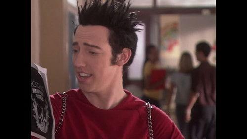 Big Wolf on Campus Season 3 Episode 3 - I Dream of Becky