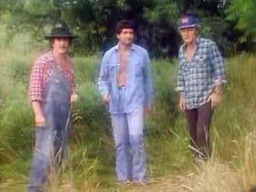 The Littlest Hobo Season 1 Episode 2 - Manhunt (1)