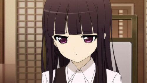 Inu X Boku Secret Service Season 1 Episode 9 - The Promised Day