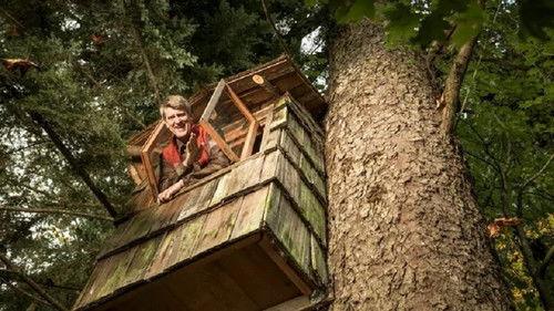 Treehouse Masters Season 3 Episode 10 - View From Above 2