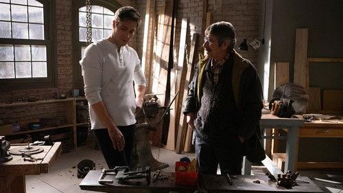 Dos vidas Season 1 Episode 23 - Episode 23