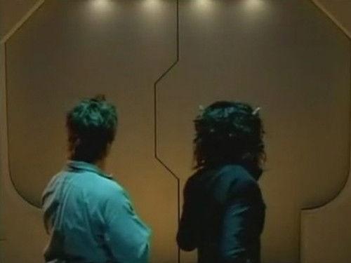 undefined Season 13 Episode 36 - Endings (1)