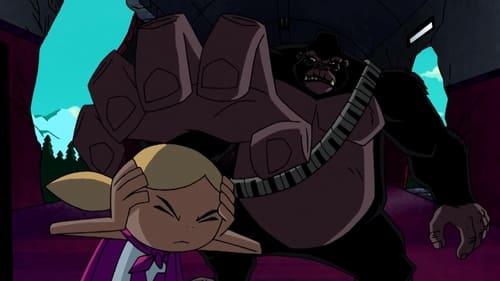 undefined Season 5 Episode 7 - Hide and Seek